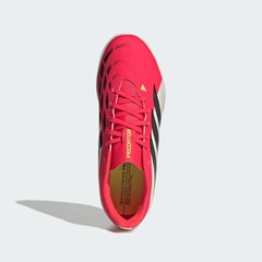 Chuteira Futsal Adulto adidas Predator Club - Foto 4