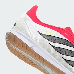 Chuteira Futsal Adulto adidas Predator Club - Foto 6