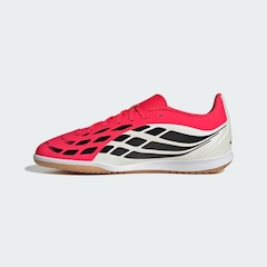 Chuteira Futsal Adulto adidas Predator Club - Foto 7