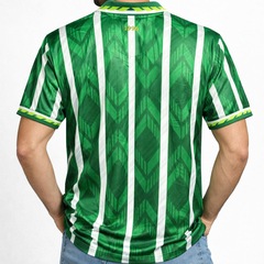 Camiseta do Palmeiras Betel Retrô 1996 - Masculina - Foto 2