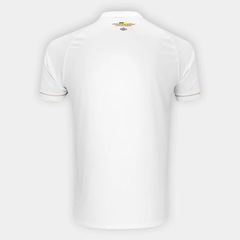 Camisa do Santos 26/27 Umbro Torcedor - Masculina - Foto 2