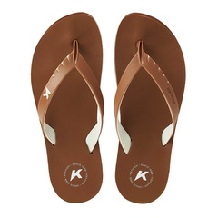 Chinelo Sandália Kenner Red Pro Masculino - Foto 1