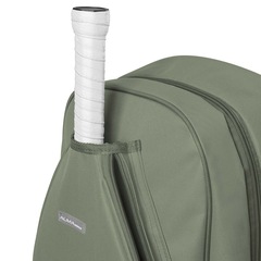 Mochila Raqueteira Alma Genius Beach Tennis - Foto 5