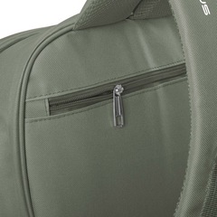 Mochila Raqueteira Alma Genius Beach Tennis - Foto 7