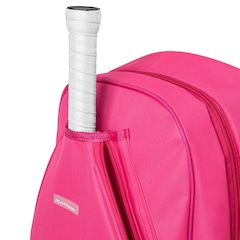 Mochila Raqueteira Alma Genius Beach Tennis - Foto 5