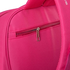 Mochila Raqueteira Alma Genius Beach Tennis - Foto 7