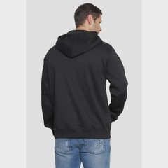 Moletom Fatal Canguru Masculino - Foto 2