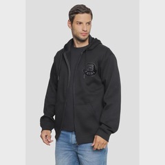 Moletom Fatal Canguru Masculino - Foto 3