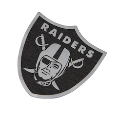 Camiseta New Era Las Vegas Raiders NFL Sideline - Masculina - Foto 3