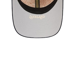 Boné Unissex New Era 39THIRTY M-Crown San Francisco Giants Spring Training Aba Curva - Foto 6