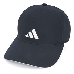 Boné Unissex adidas Basquete Climacool Aba Curva - Foto 1