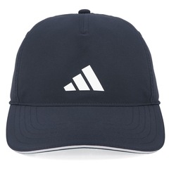 Boné Unissex adidas Basquete Climacool Aba Curva - Foto 2