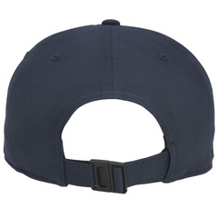 Boné Unissex adidas Basquete Climacool Aba Curva - Foto 4