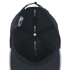 Boné Unissex adidas Basquete Climacool Aba Curva - Foto 5