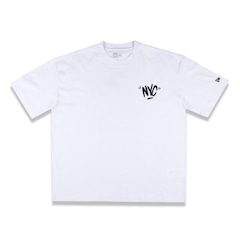 Camiseta New Era Box Branded - Masculina - Foto 1
