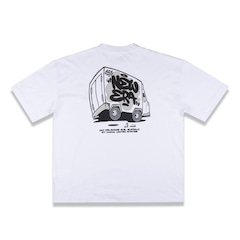 Camiseta New Era Box Branded - Masculina - Foto 2