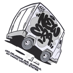 Camiseta New Era Box Branded - Masculina - Foto 4