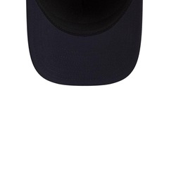 Boné Unissex New Era 9FORTY M-Crown A-Frame New York Yankees MLB Aba Curva - Foto 7