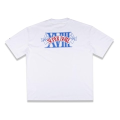 Camiseta New Era Box Las Vegas Raiders NFL - Masculina - Foto 2