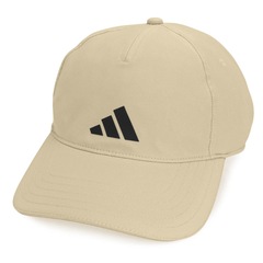 Boné Unissex adidas Aeroready Aba Curva - Foto 1