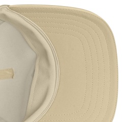 Boné Unissex adidas Aeroready Aba Curva - Foto 6