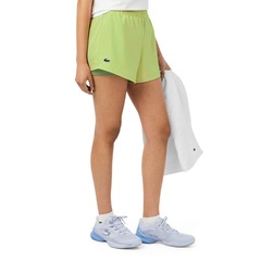 Shorts Lacoste Tennis Ultra Dry - Feminino - Foto 2