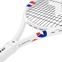 Raquete de Tênis Júnior Tecnifibre T-Fight Tour 26 - Infantil - Foto 3