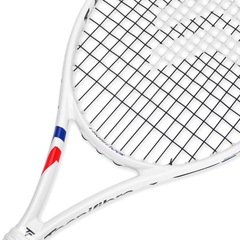 Raquete de Tênis Júnior Tecnifibre T-Fight Tour 26 - Infantil - Foto 4