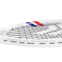 Raquete de Tênis Júnior Tecnifibre T-Fight Tour 26 - Infantil - Foto 6