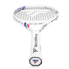 Raquete de Tênis Júnior Tecnifibre T-Fight Tour 26 - Infantil - Foto 7