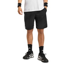 Shorts adidas Club Tennis Climacool 9in - Masculino - Foto 1