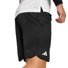 Shorts adidas Club Tennis Climacool 9in - Masculino - Foto 4
