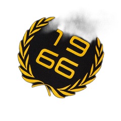 Camiseta New Era Oversize Miami Heat NBA - Masculina - Foto 3