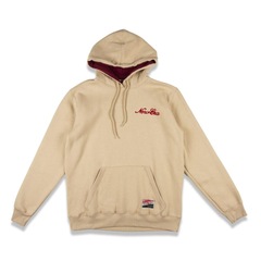 Blusão de Moletom New Era Canguru Branded Heritage - Masculino - Foto 1