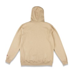 Blusão de Moletom New Era Canguru Branded Heritage - Masculino - Foto 2