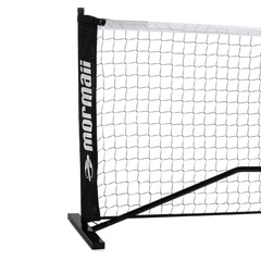 Kit Rede de Pickleball Mormaii - Foto 2