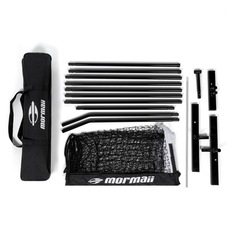 Kit Rede de Pickleball Mormaii - Foto 4