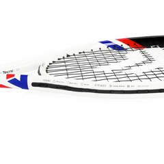 Raquete de Tênis Tecnifibre T-Fight Team OS 275g 16x19 - Iniciante - Foto 6