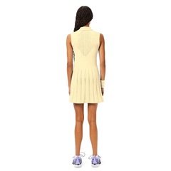 Vestido Lacoste Tennis - Feminino - Foto 3