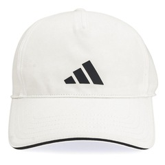 Boné Unissex adidas Aeroready Aba Curva - Foto 2