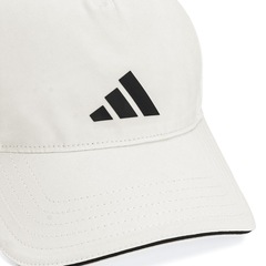 Boné Unissex adidas Aeroready Aba Curva - Foto 3