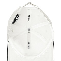 Boné Unissex adidas Aeroready Aba Curva - Foto 5