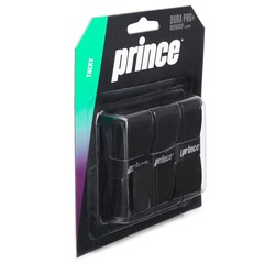 Overgrip Prince Dura Pro+ com 3 Unidades - Foto 2
