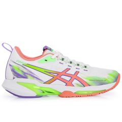 Tênis Feminino Asics Sonicsmash FF - Foto 1