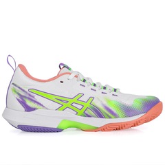 Tênis Feminino Asics Sonicsmash FF - Foto 2