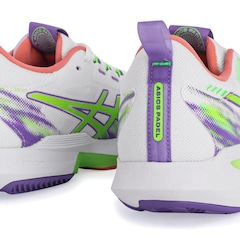 Tênis Feminino Asics Sonicsmash FF - Foto 6
