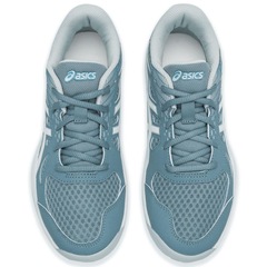 Tênis Infantil Asics Upcourt 6 GS - Foto 4