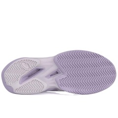 Tênis Feminino Asics Solution Speed FF 4 - Foto 5