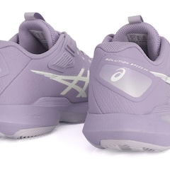 Tênis Feminino Asics Solution Speed FF 4 - Foto 6
