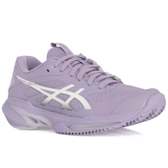Tênis Feminino Asics Solution Speed FF 4 - Foto 7